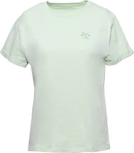 SOMWR T-Shirt ROOTED VEIL