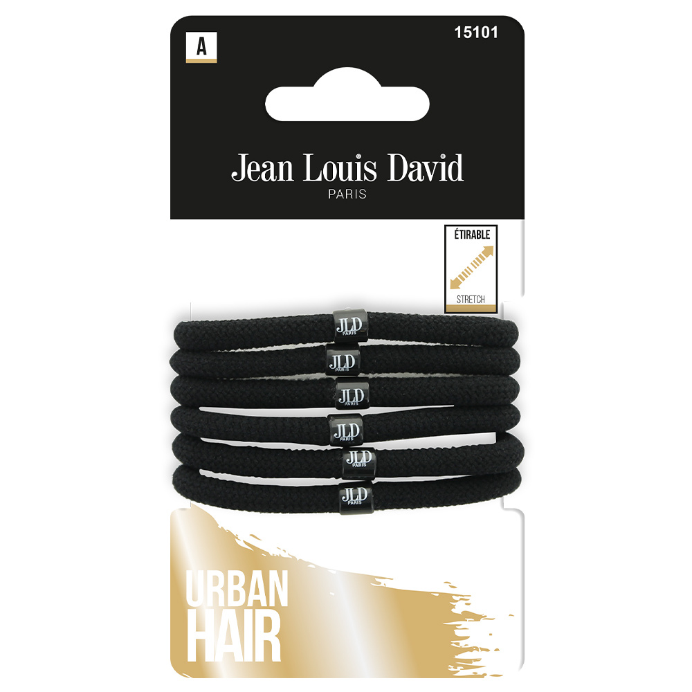 Jean Louis David ELASTIQUES ELASTIQUES