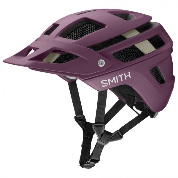Smith - Forefront 2 MIPS - Radhelm