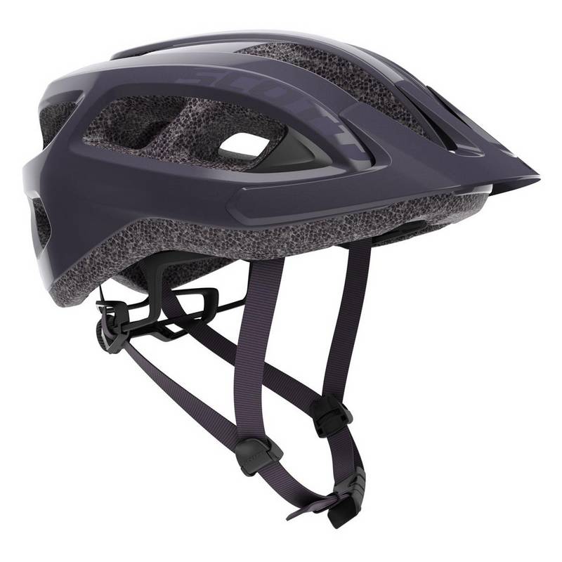 SCOTT Supra Helm