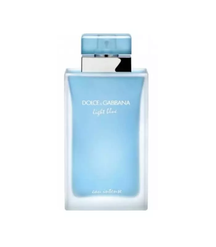 LIGHT BLUE EAU INTENSE Eau de Parfum Vaporisateur