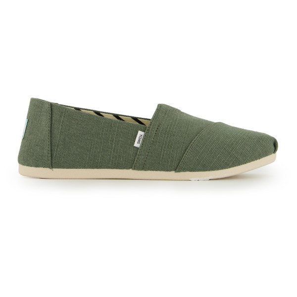 TOMS - Women's Alpargata Espadrilles - Sneaker