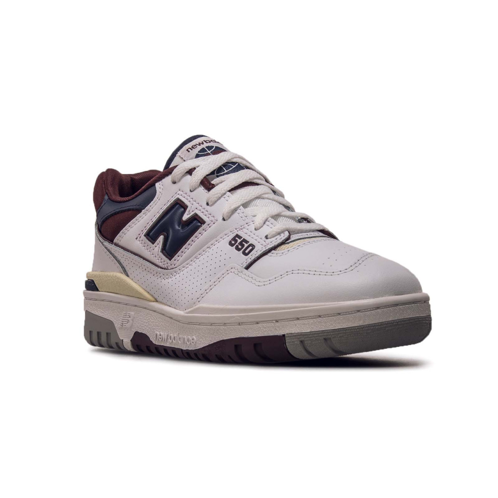 New Balance BB550NCD BB550NCD / weiss