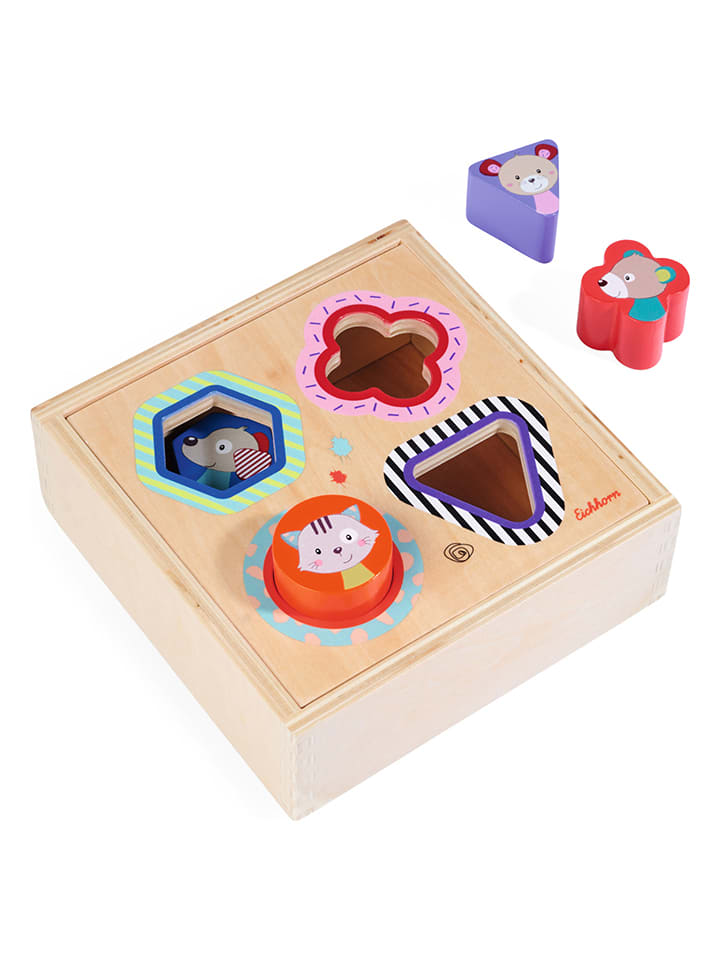 Eichhorn Steckbox 