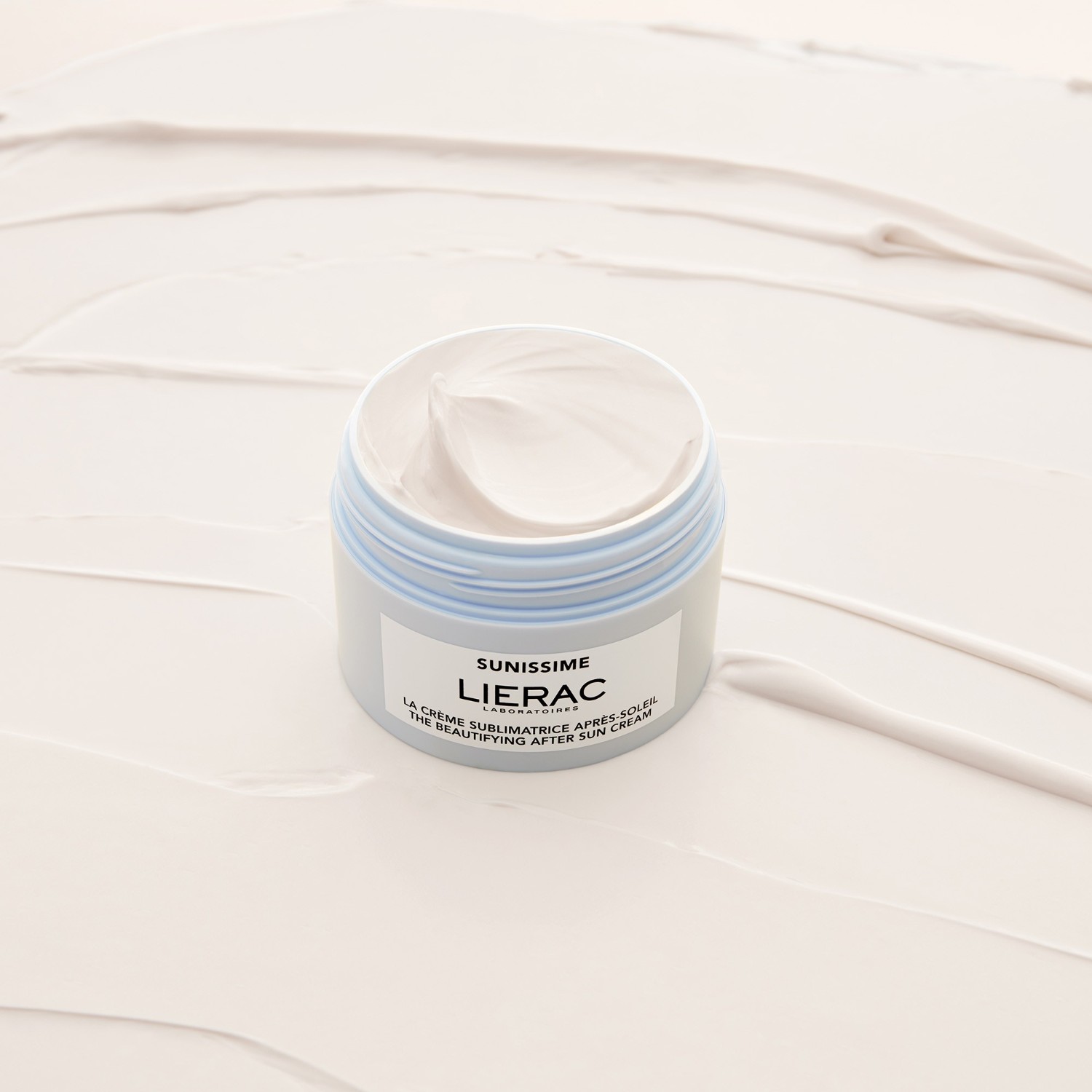 Lierac After-Sun Body Beautifying Cream