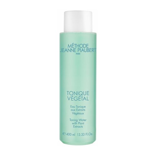 Jeanne Piaubert Tonic Vegetal 400 ml