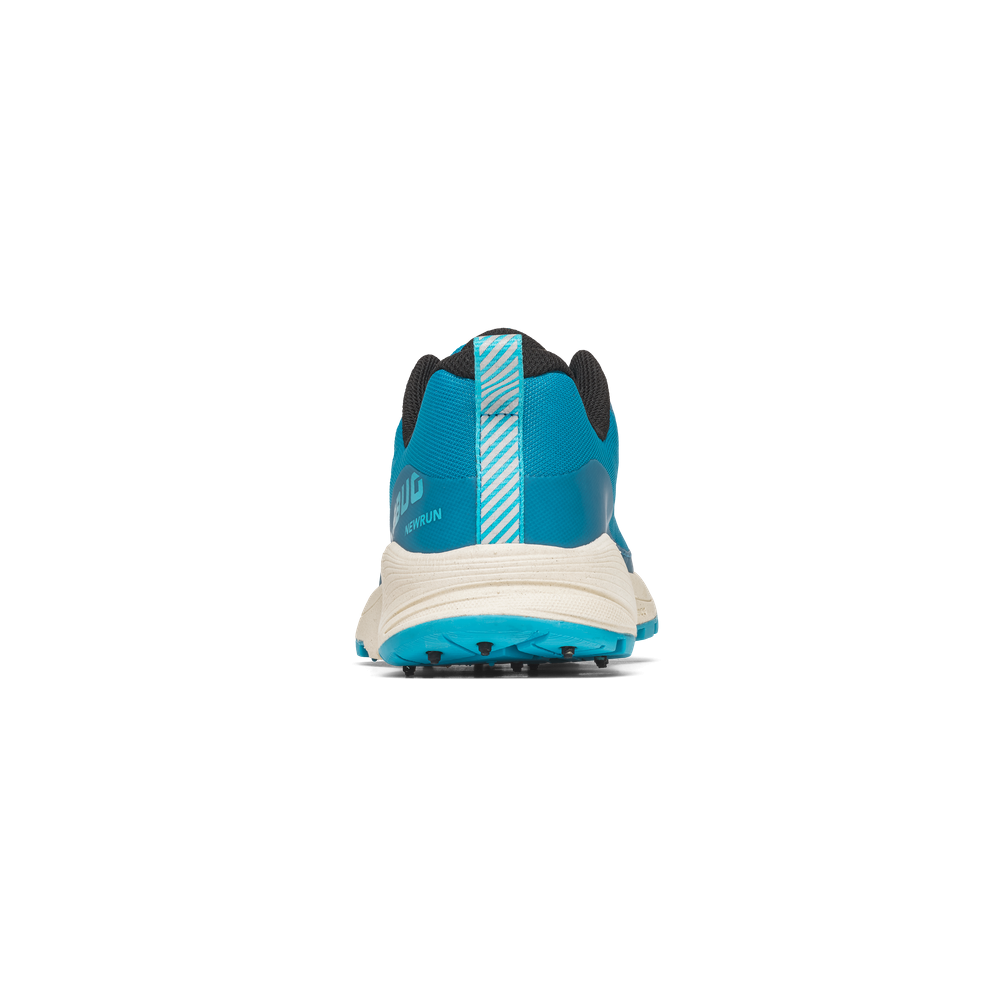 Icebug NewRun Womens BUGrip G18002-9G / blau