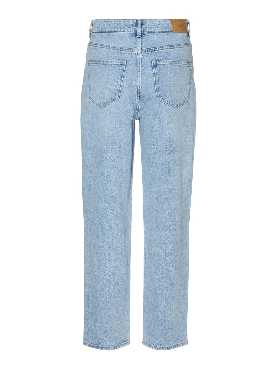 VMTESSA Hohe Taille Hohe Taille Jeans