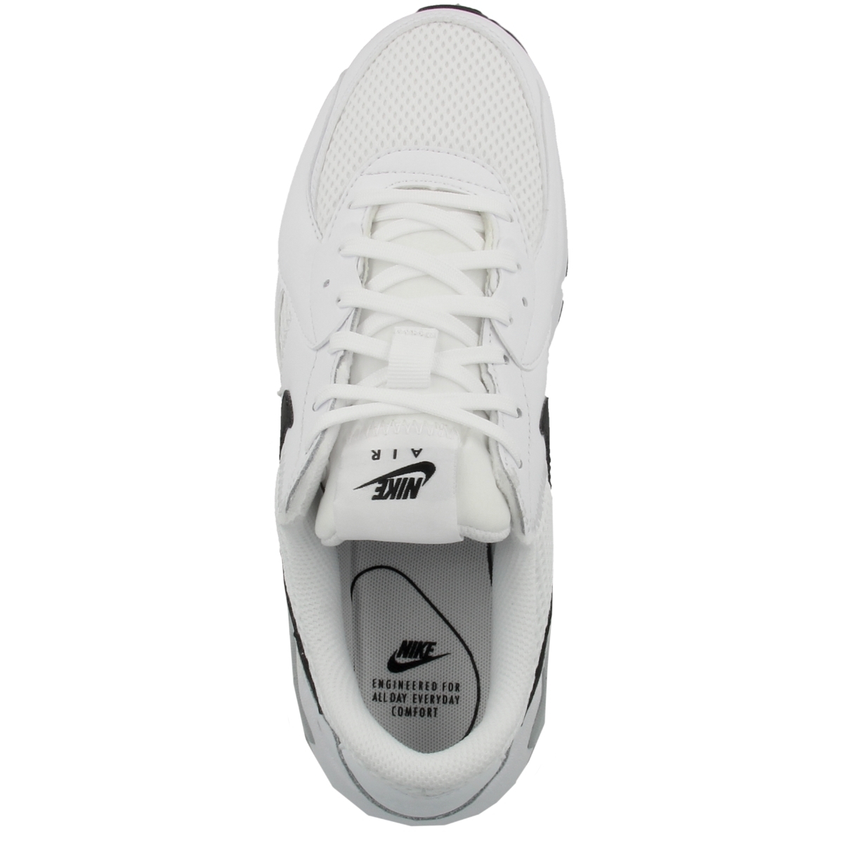 Nike Sportswear Air Max Excee Sneaker Low weiss