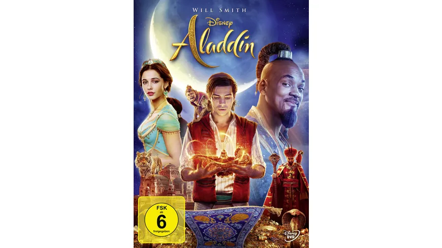 Aladdin