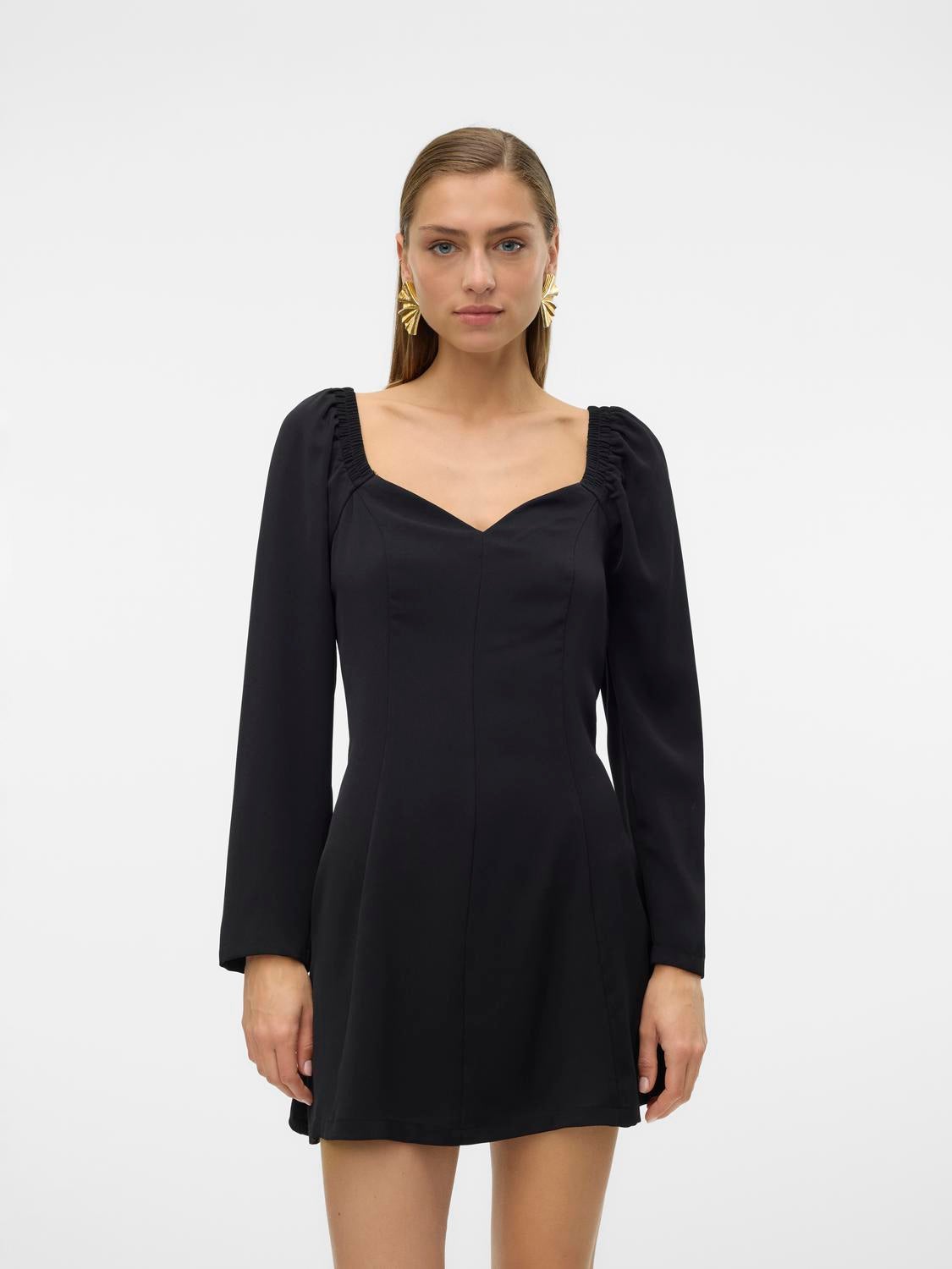 VMEMILIE Kurzes Kleid