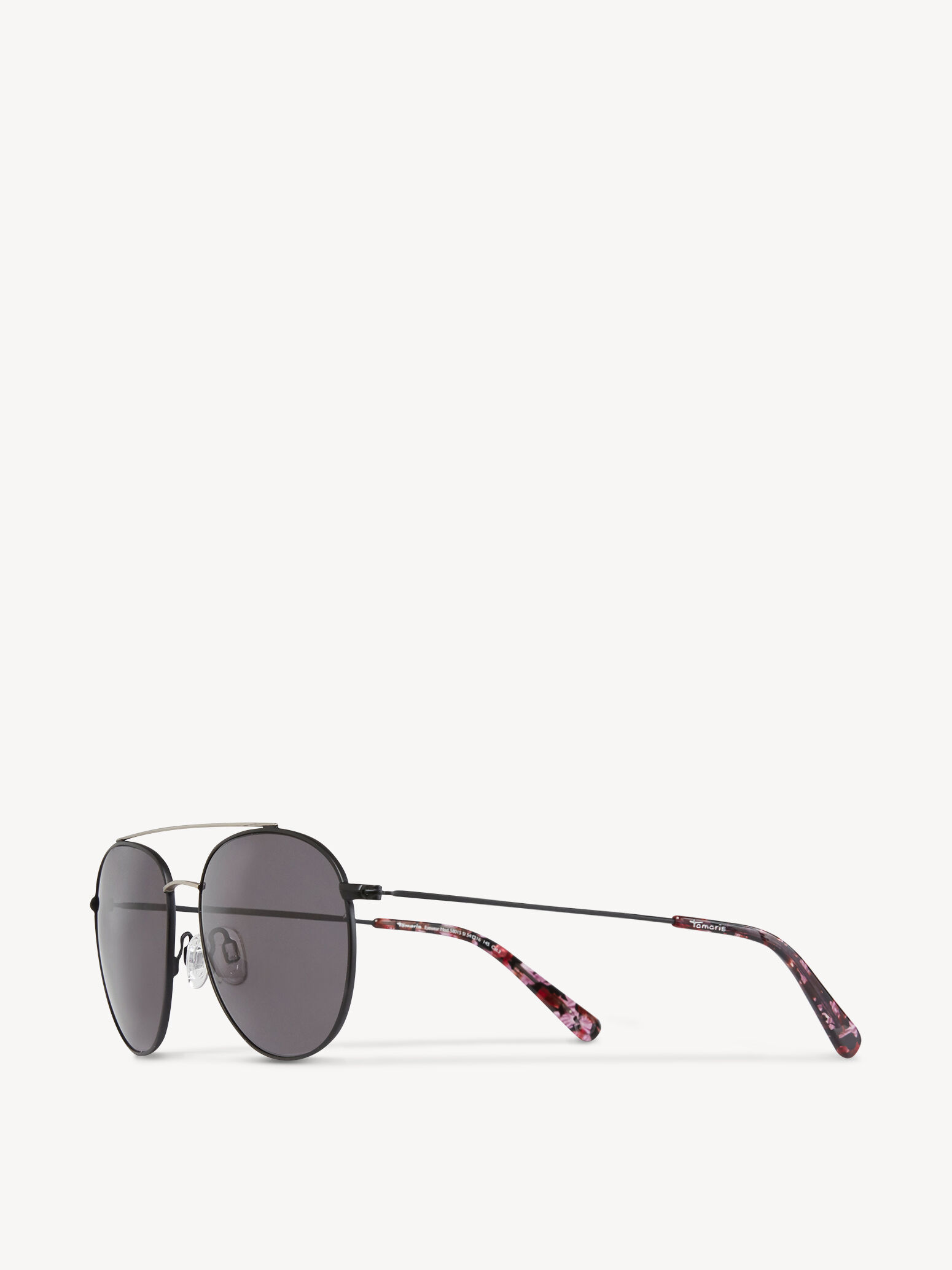 Lunettes de soleil - noir