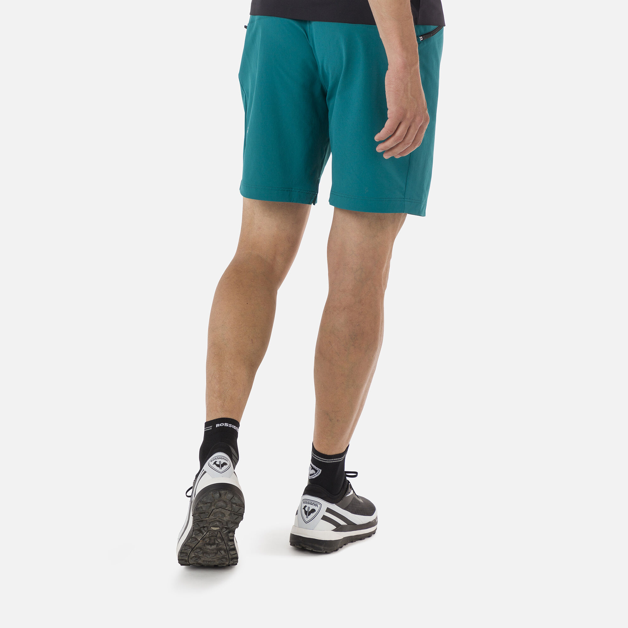 Short léger et respirant pour homme