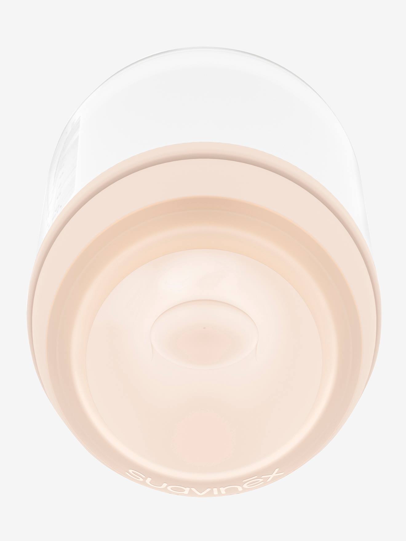 Biberon anti-colique Zéro zéro® SUAVINEX