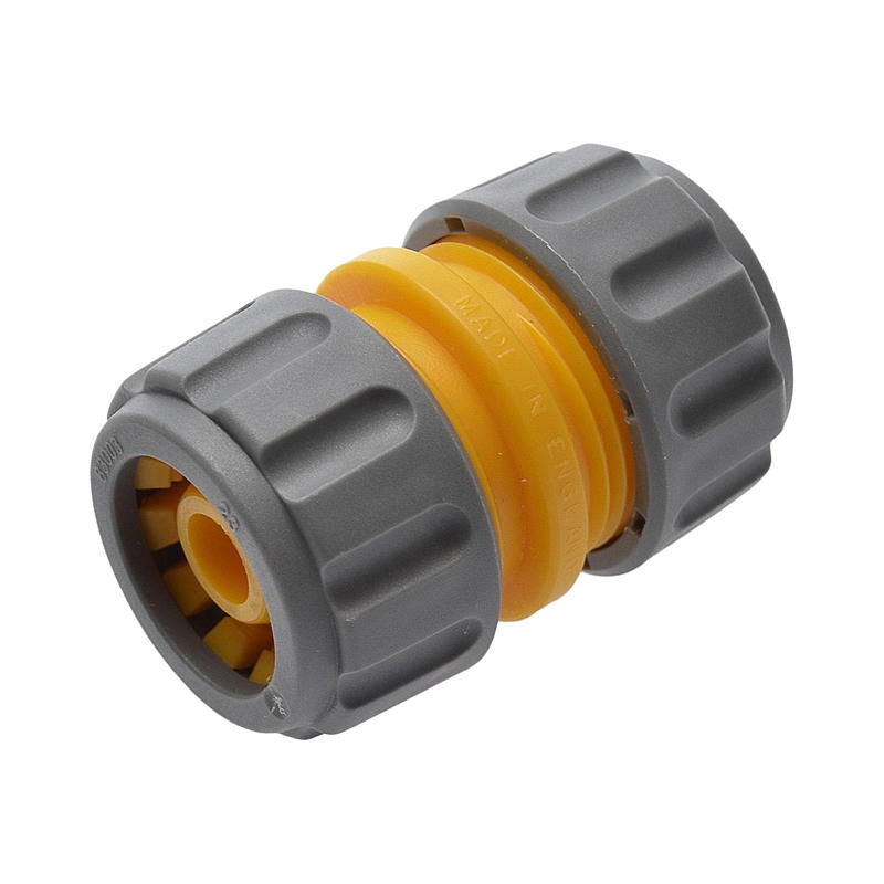 Hozelock Skjøtestykke 1/2'' Reparasjonskobling, Hozelock
