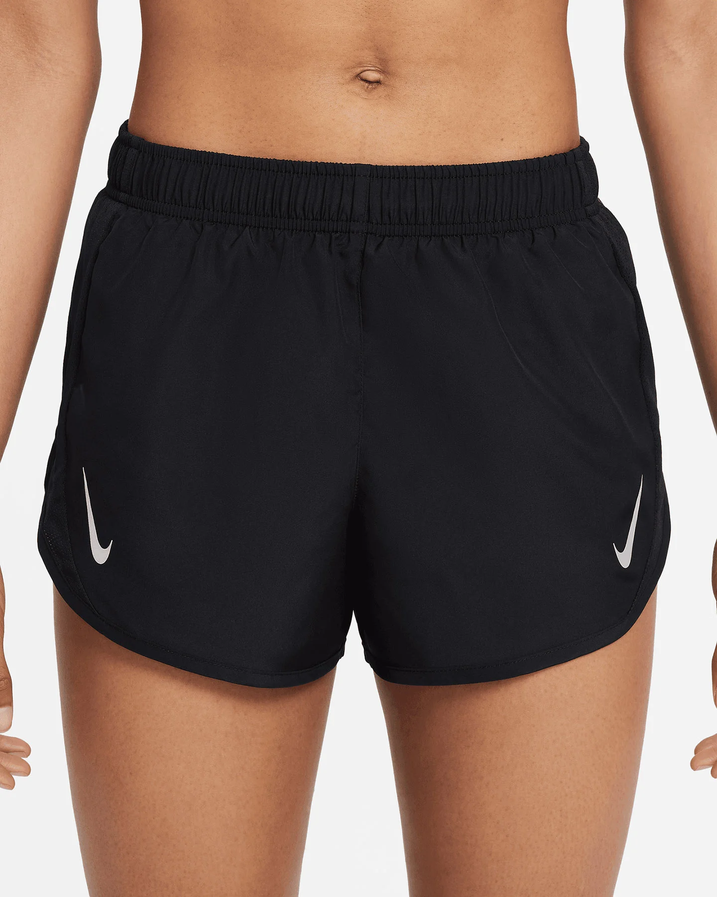 Krótkie buty do biegania Nike Dri Fit Tempo Race W DD5935-010