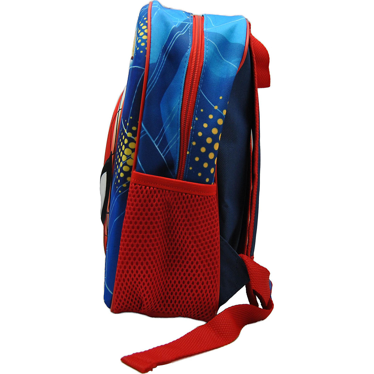 3D Kinderrucksack Spider-Man