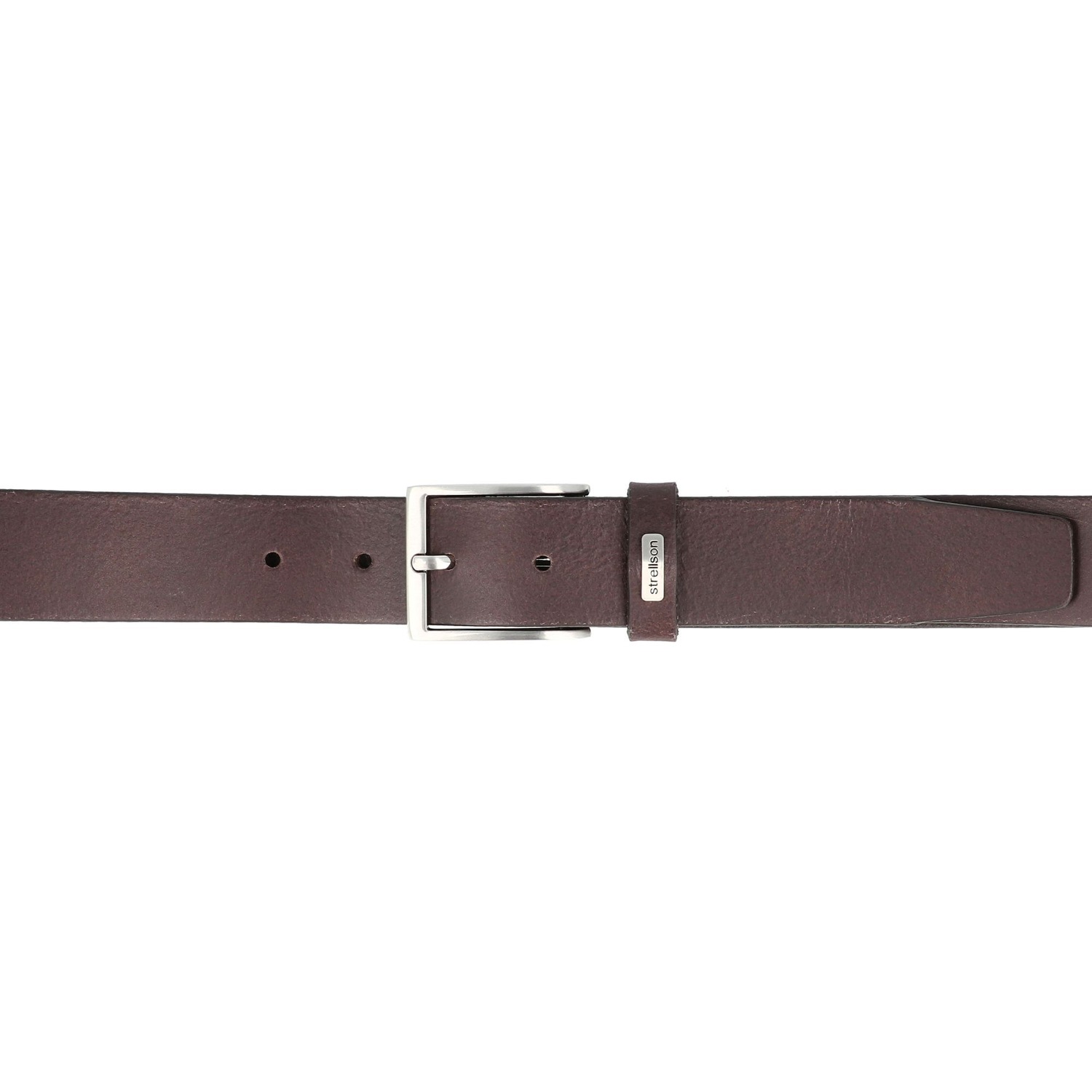 Gürtel Leder