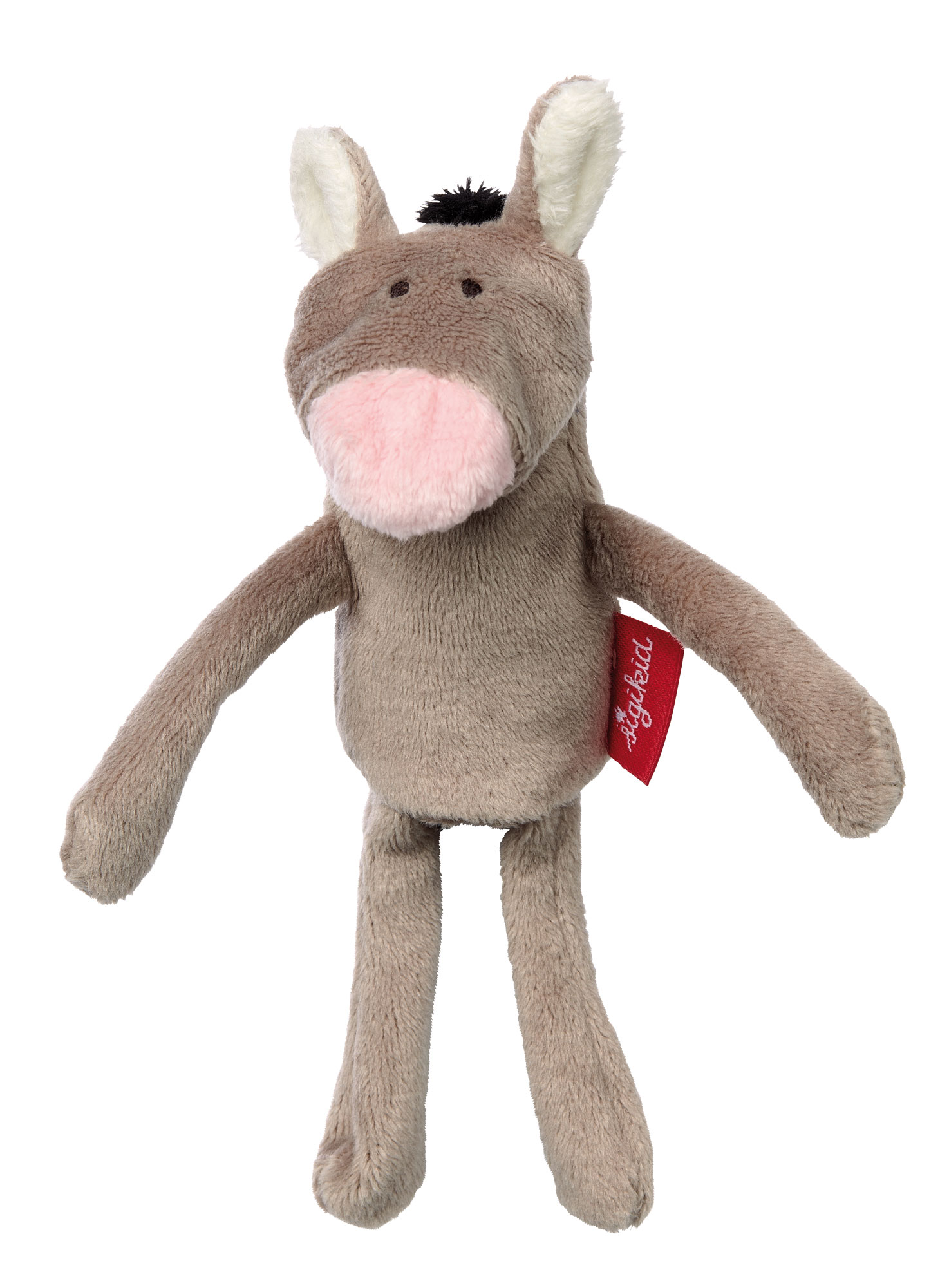 Fingerpuppenset Farmfreunde