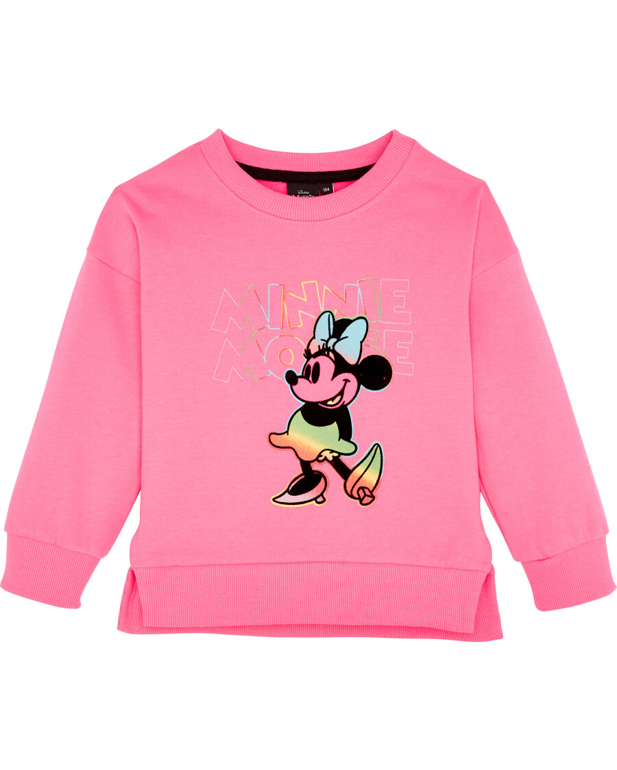 Minnie Mouse Sweatshirt
