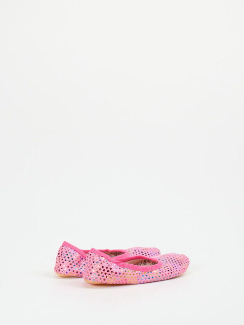 Gymnastikschuh-76305490002 Beck