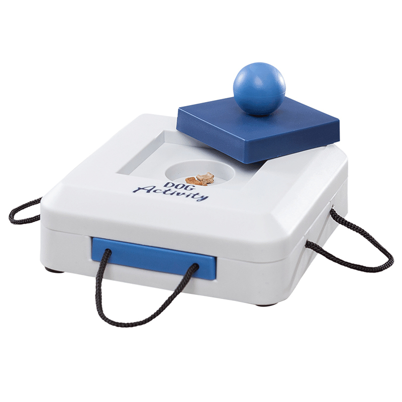 Trixie Intelligenzspielzeug Trixie Dog Activity Gamble Box