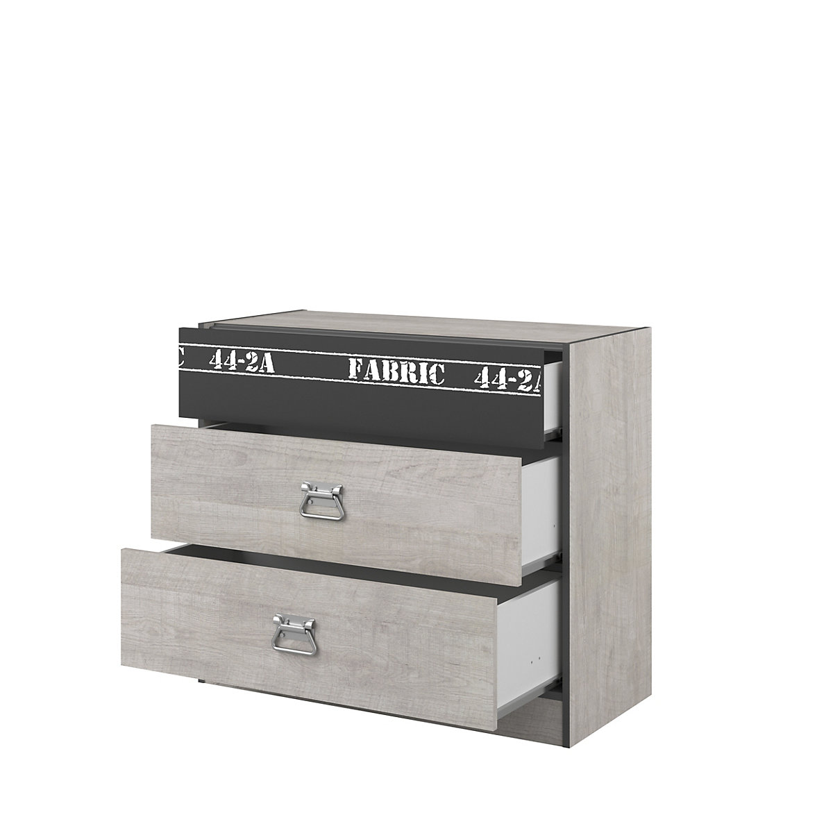 Jugendzimmer Fabric 11