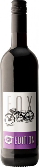 2020 FOX trocken - Weingut M+U Bauer