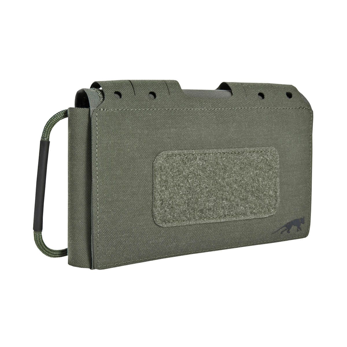 TT IFAK Pouch Dual