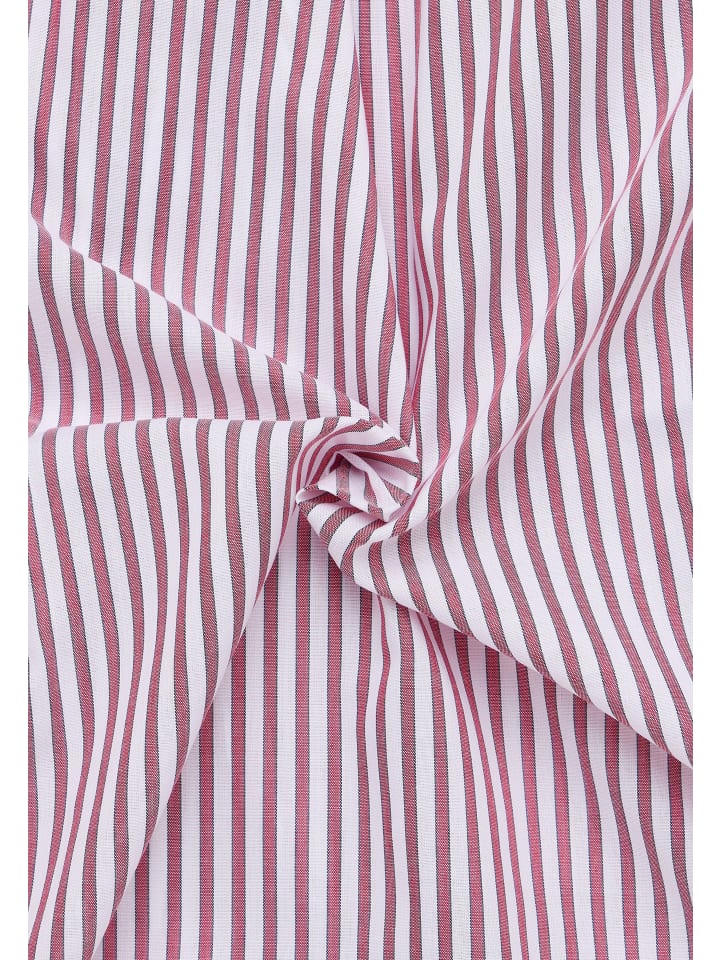 Eterna Hemd COMFORT FIT in rot günstig kaufen