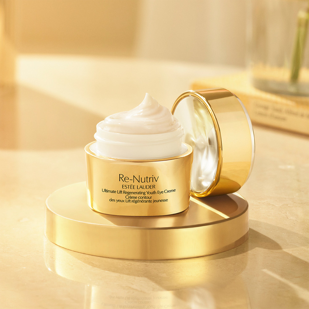 Estée Lauder Coffret Re-Nutriv Ultimate Lift Coffret Soin Visage Anti-Âge