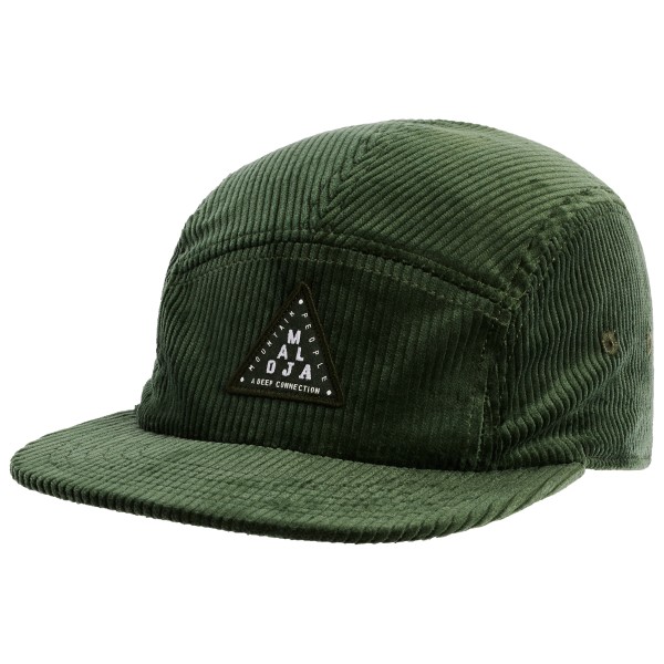 Maloja - ZimbaM. - Cap