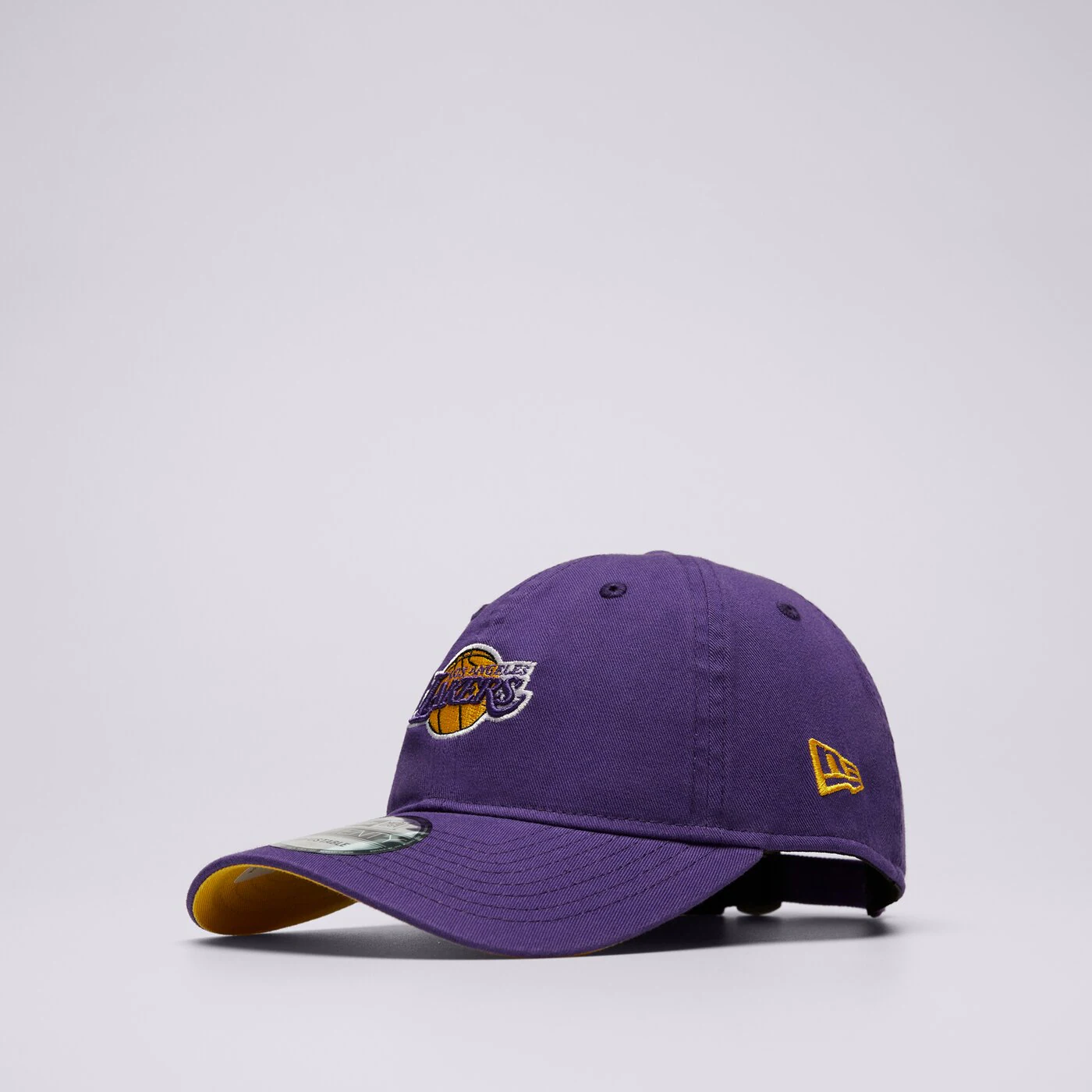 NEW ERA MÜTZE NBA 920 LAKERS LOS ANGELES LAKERS Violet