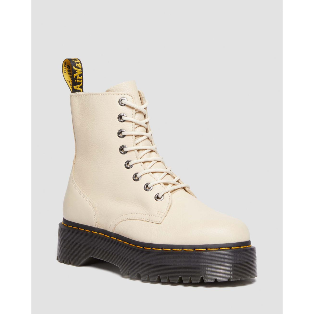 Dr. Martens Jadon III Pisa 26378292 / braun