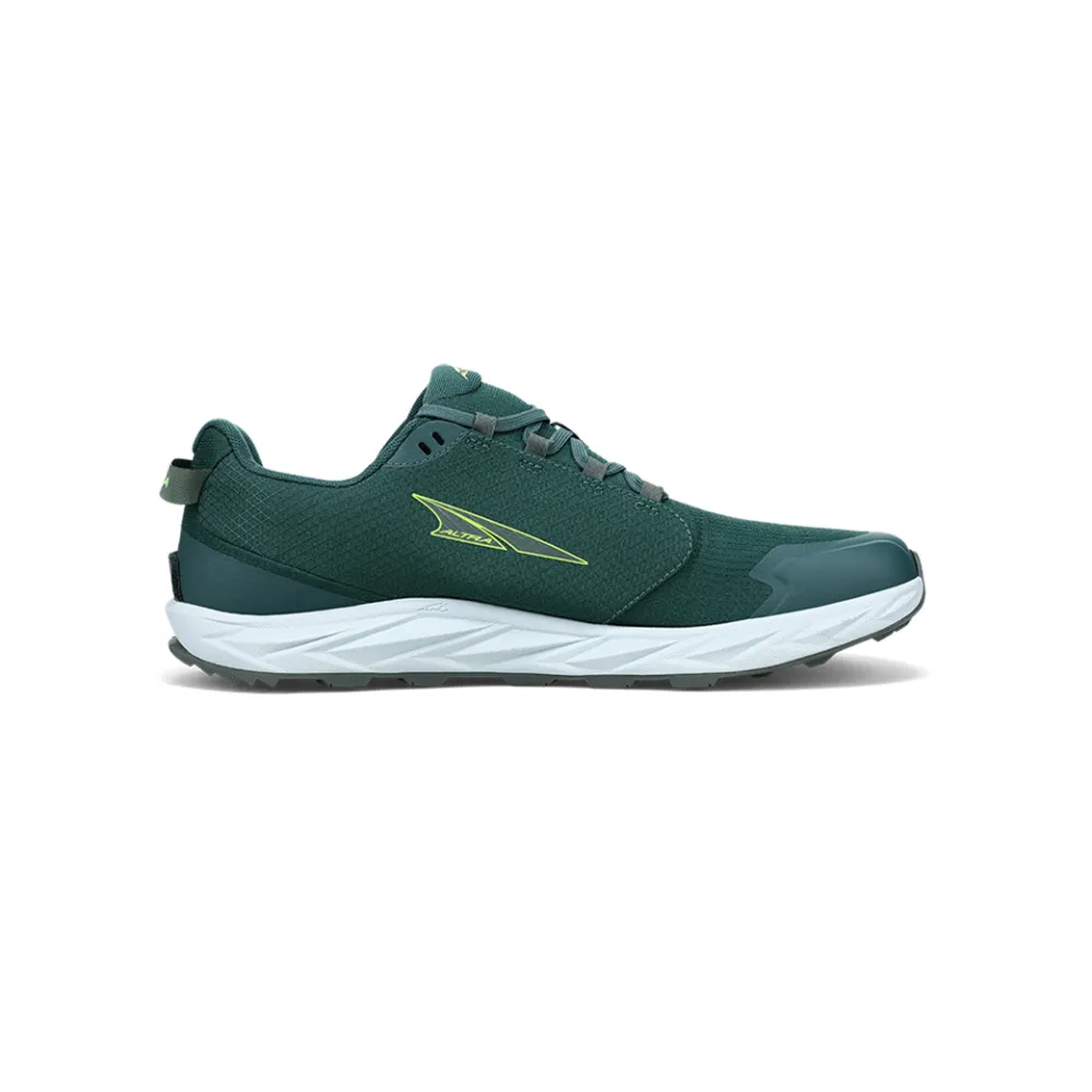Altra Superior 6 AL0A82CB307 / grün