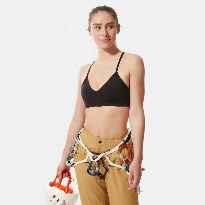 The North Face LEAD IN BH Damen