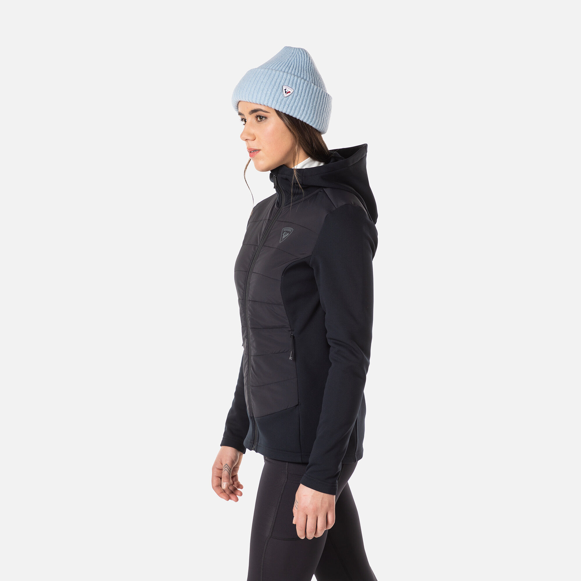 Veste Classique Hybrid femme