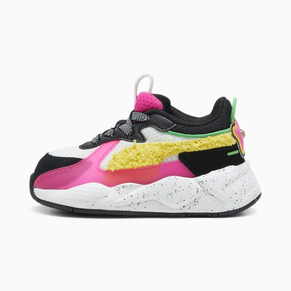 PUMA x TROLLS RS 396532_01 / weiss