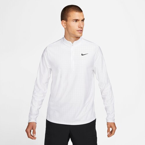 HERREN SWEATSHIRT DF ADVTG TOP HZ