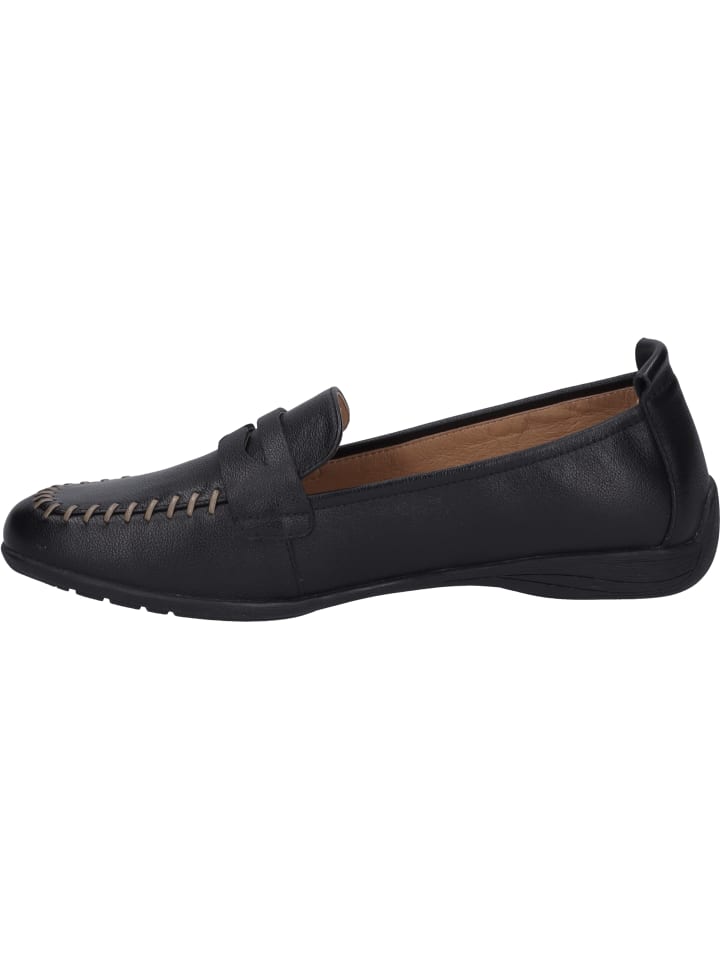 Josef Seibel Ballerina Fenja 21 in schwarz günstig kaufen