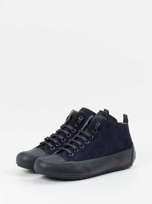 Sneaker high-16711090019 Candice Cooper