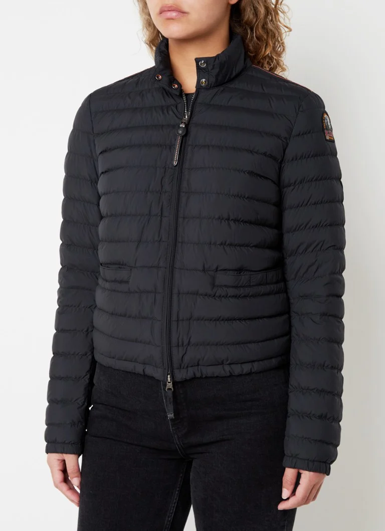 Parajumpers Winona Πούπουλο Καπιτονέ Μπουφάν