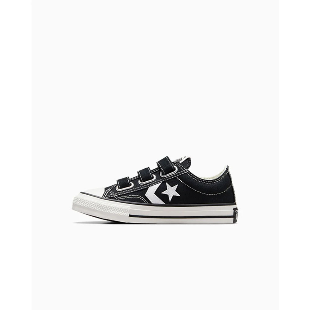 Converse Star Player 76 Easy On A06892C / schwarz
