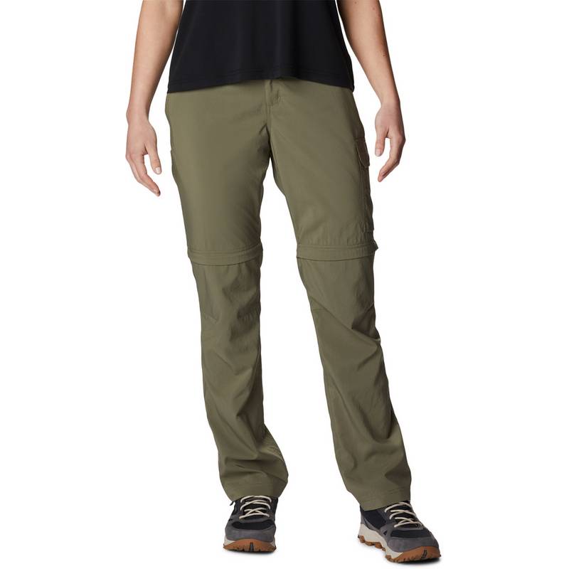 Columbia Silver Ridge Zipphose Damen
