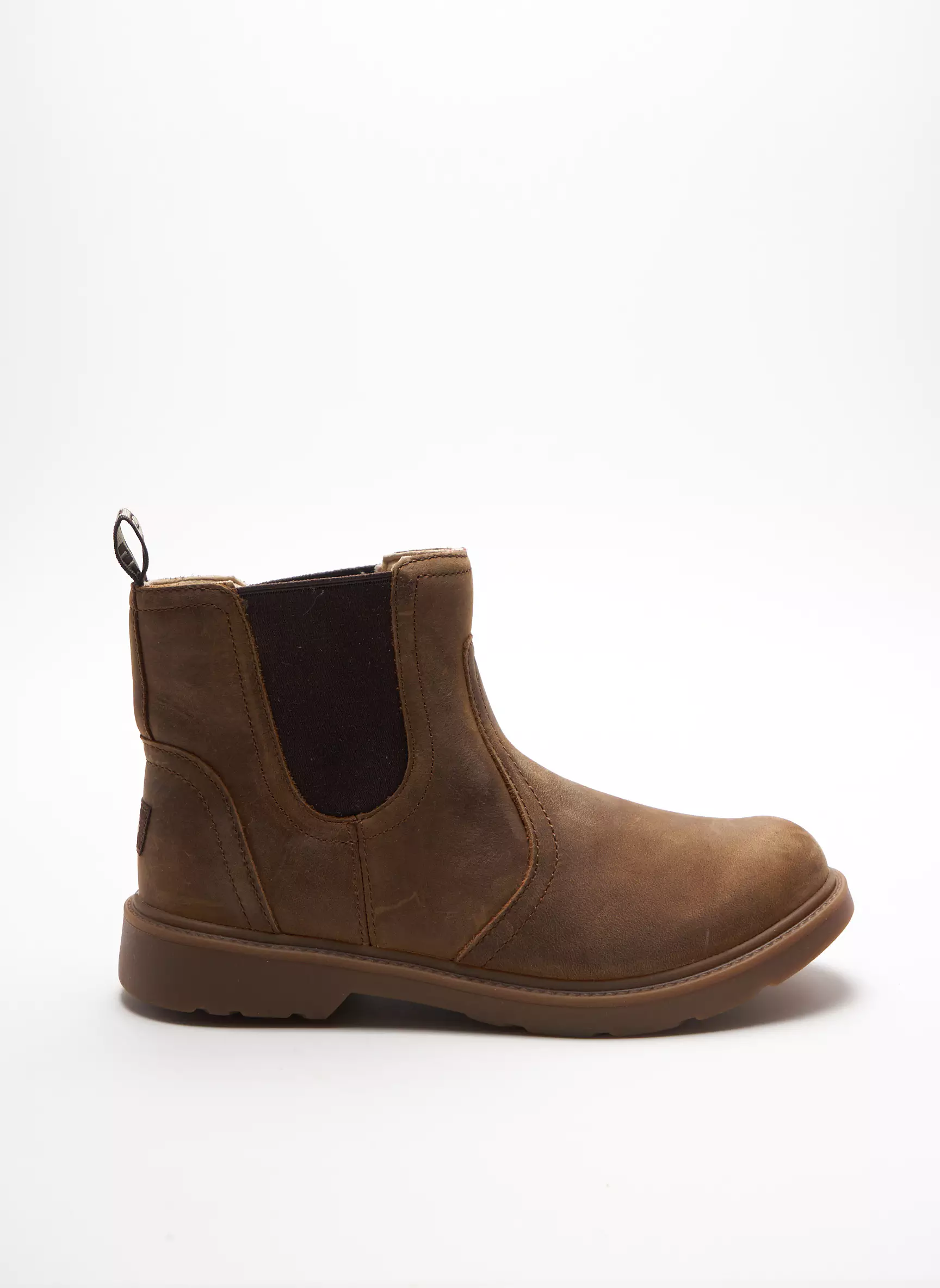 Ugg Bottines Enfant couleur marron