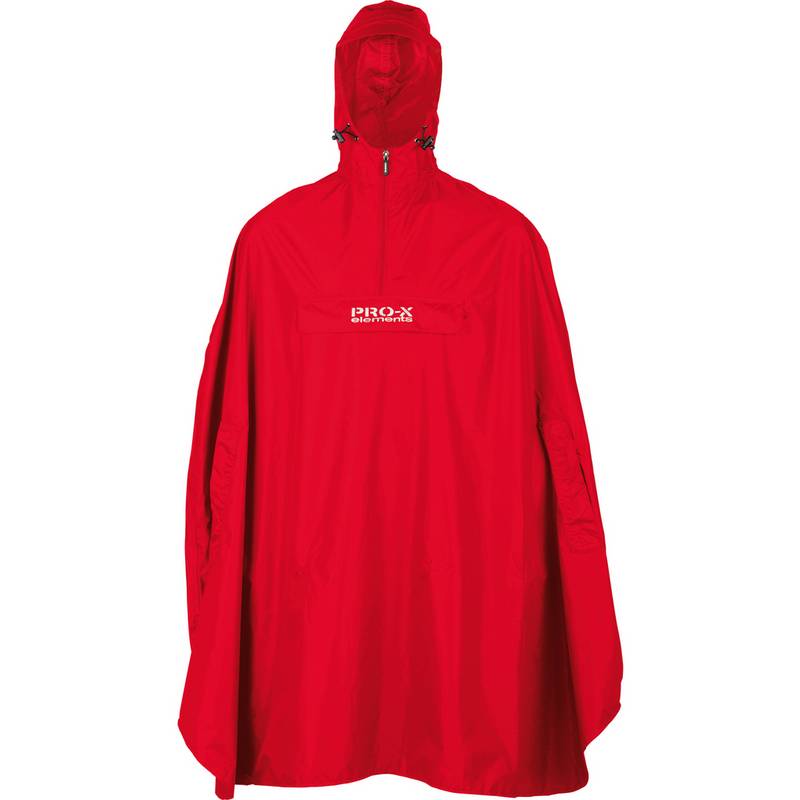PRO-X-elements PASOFINO Poncho