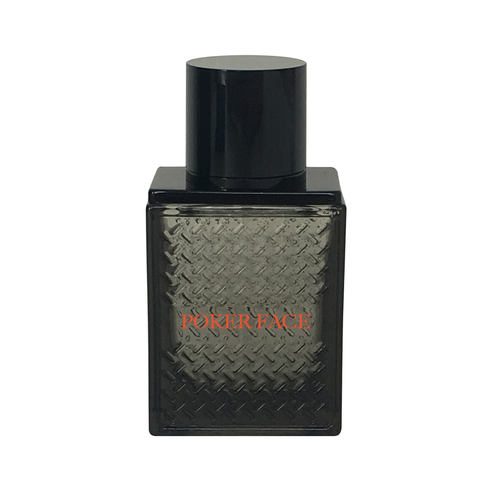 Ted Lapidus Poker Face Eau de Toilette