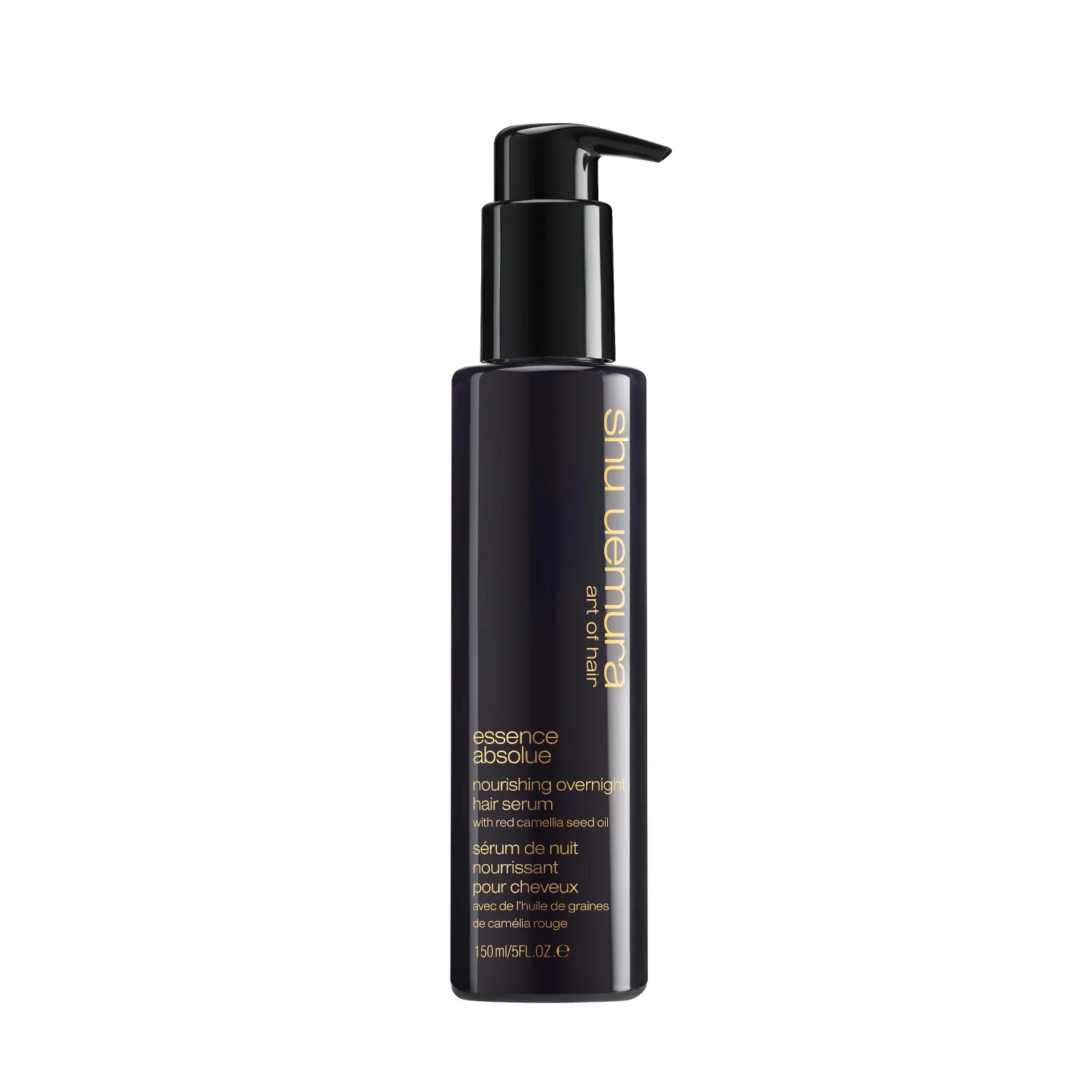 Sérum capilar nutritivo nocturno Essence Absolue - Sérum capilar
