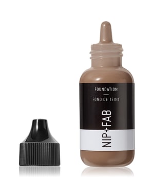 Nip+Fab Face Flüssige Foundation-30 ml