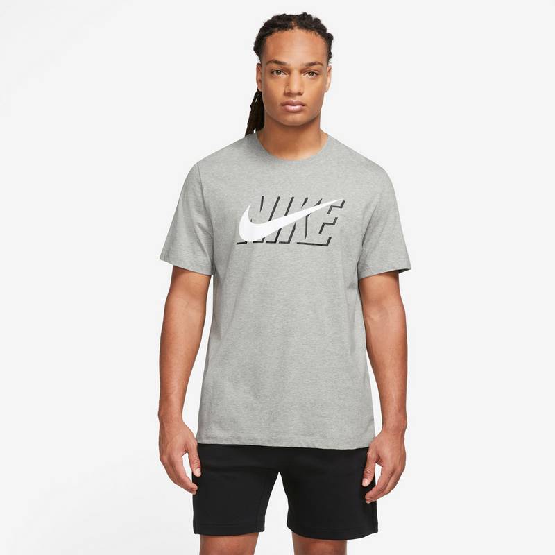 Nike NSW SWOOSH T-Shirt Herren